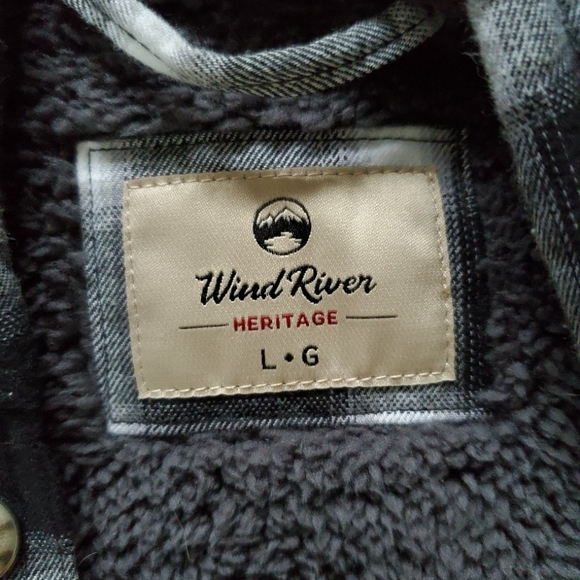 Light work sweater/jacket - Picture 2 of 2